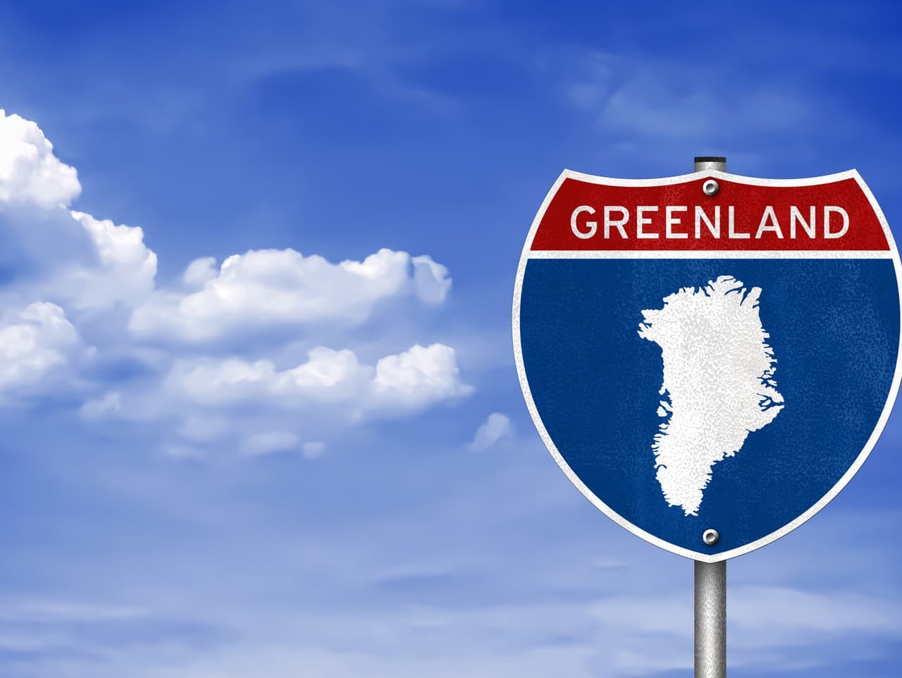 EÚ podporila Dánsko po vymenovaní amerického vyslanca pre Grónsko