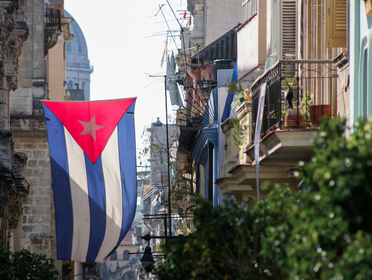 Kuba čelí epidémii chikungunya: Viac ako 47-tisíc nových prípadov za týždeň