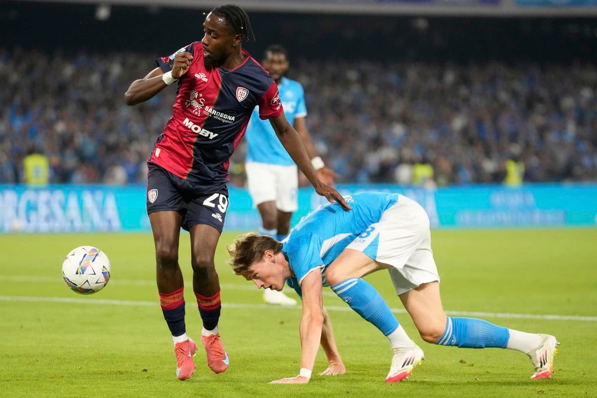 Cagliari Calcio sa dočká nového štadióna po desiatich rokoch čakania