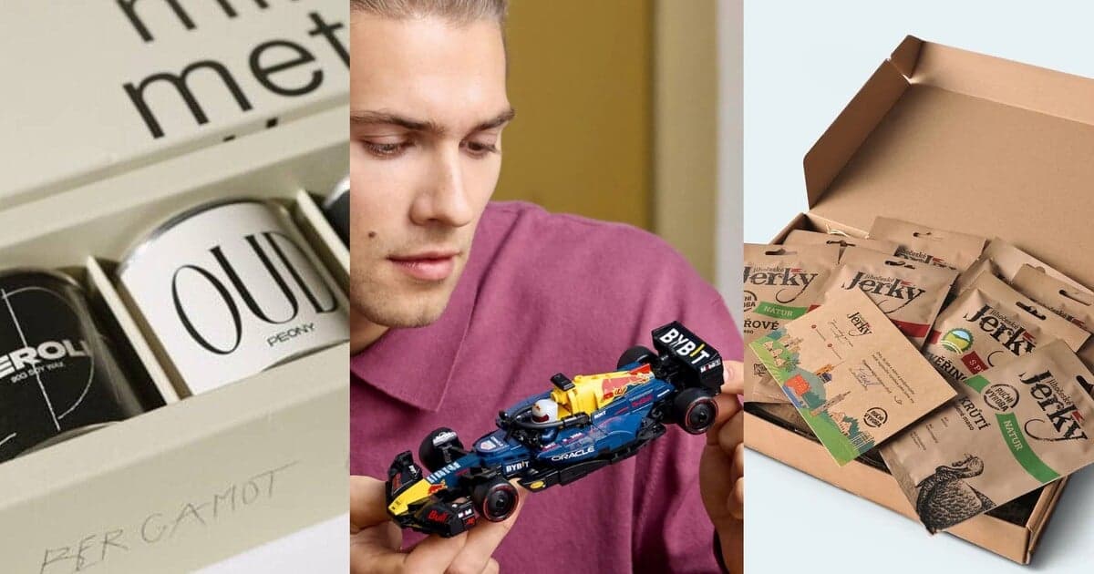 14 originálnych valentínskych darčekov pre tvojho frajera