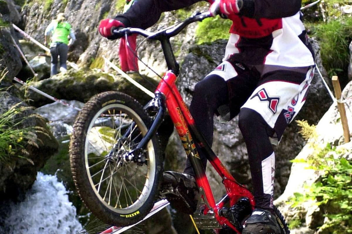 Slovenskí cyklotrialisti excelovali na MS v Rijáde