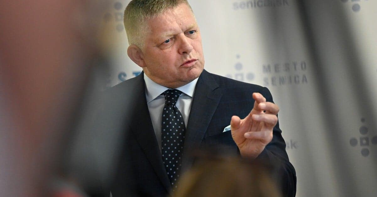 Riaditeľka popradského gymnázia reaguje na napätie pred Fico návštevou