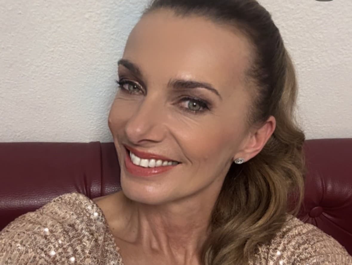 Alice Bendová prešla premenou: Schudla 17 kíl a odhalila sexi postavu