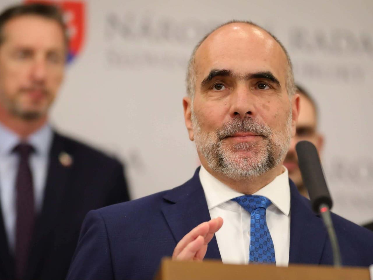 KDH navrhuje prísnejšiu reguláciu hazardu a zvýšenie odvodov