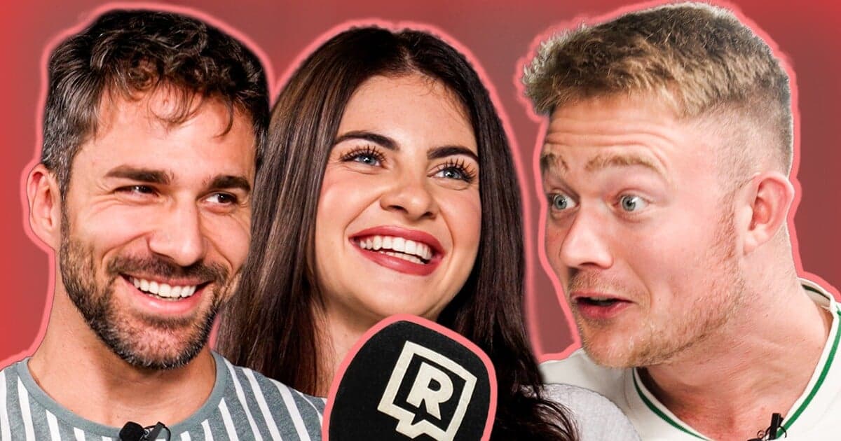 Kika a Dušan z Love Islandu: Ich príbeh a zákulisie šou