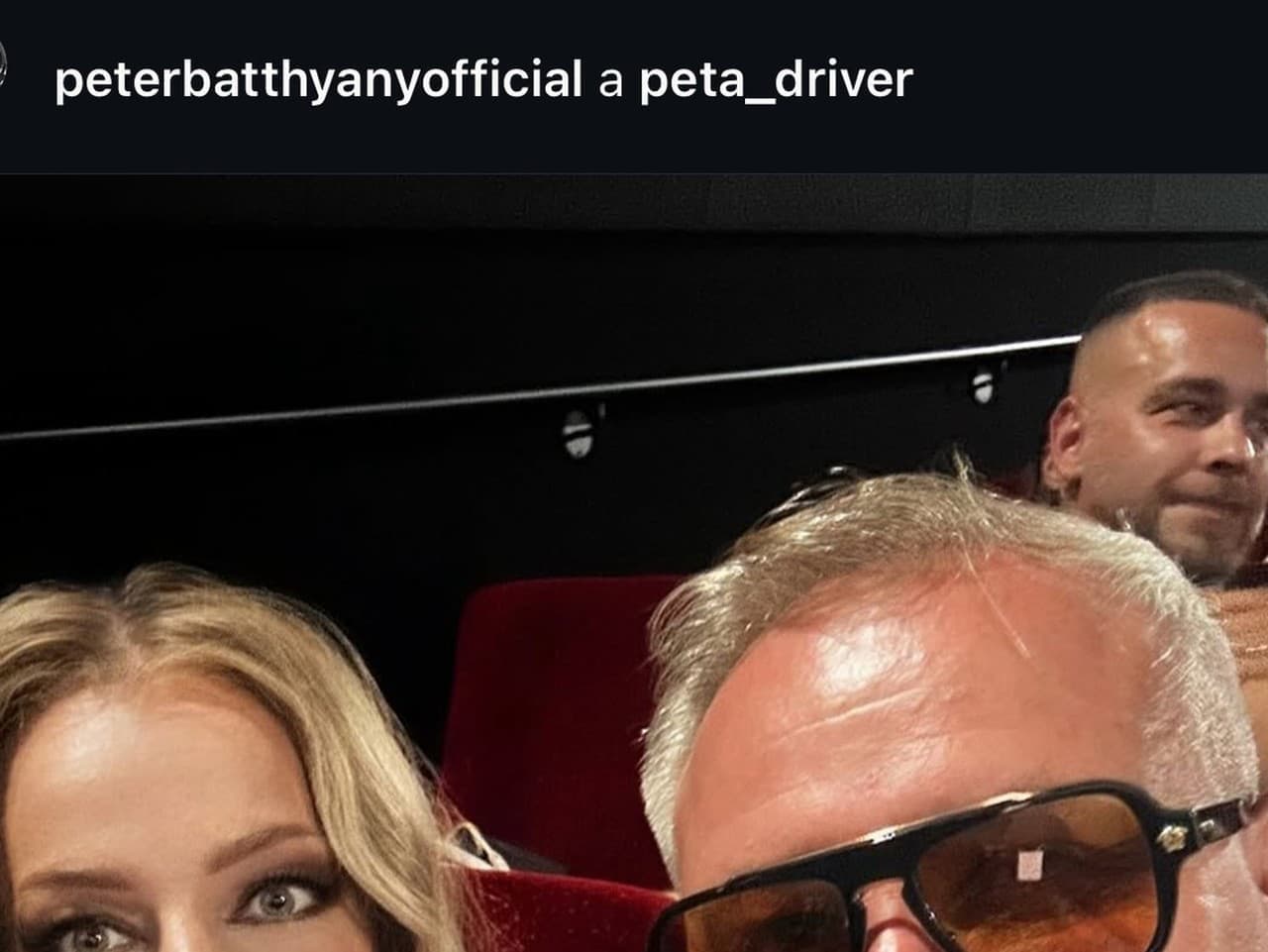 Peter Batthyány odhalil tajomstvo tety Margit z Mafstory