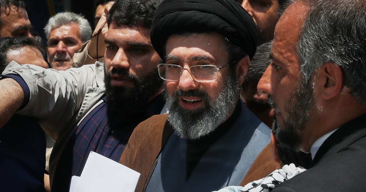 Iránske úrady: Ajatolláh Modžtabá Chameneí je vo výbornom zdravotnom stave