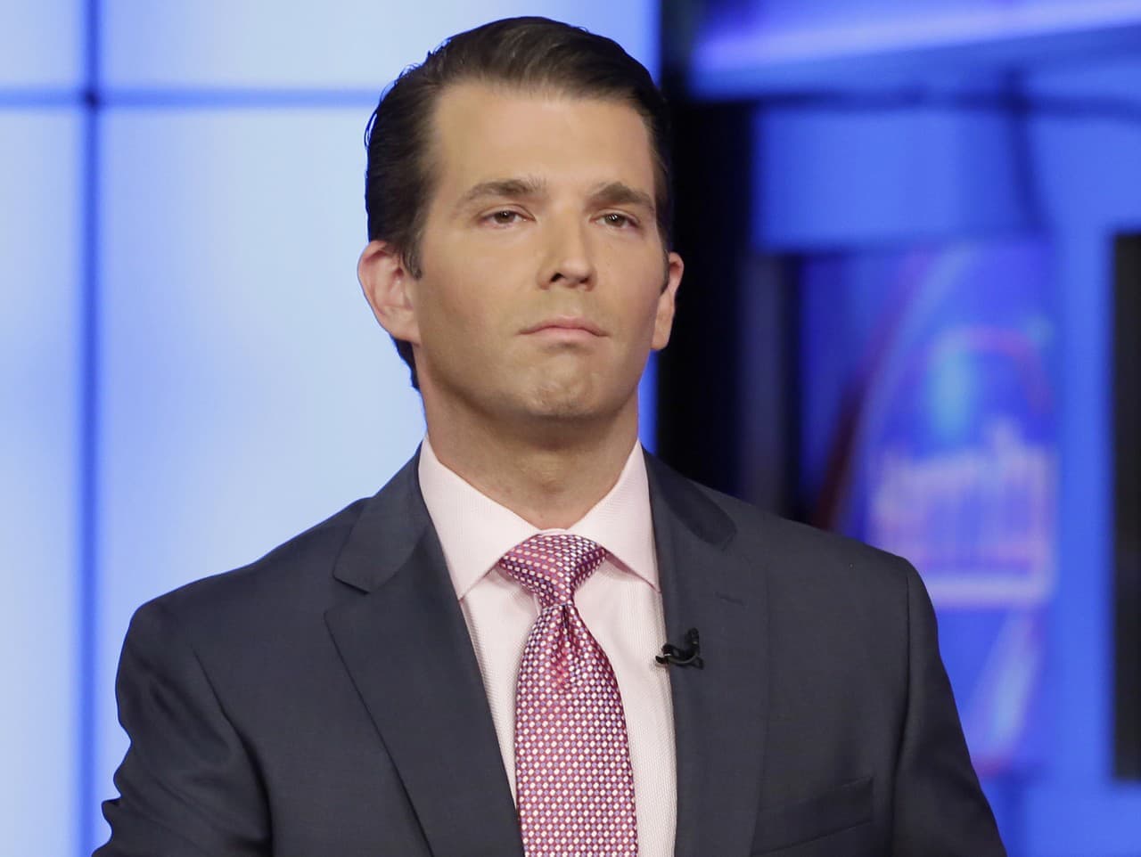 Trump Jr. kritizuje ukrajinskú elitu: Luxusné autá a korupcia