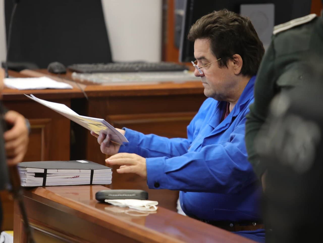 Pokračovanie súdneho procesu v kauze Kuciak na ŠTS