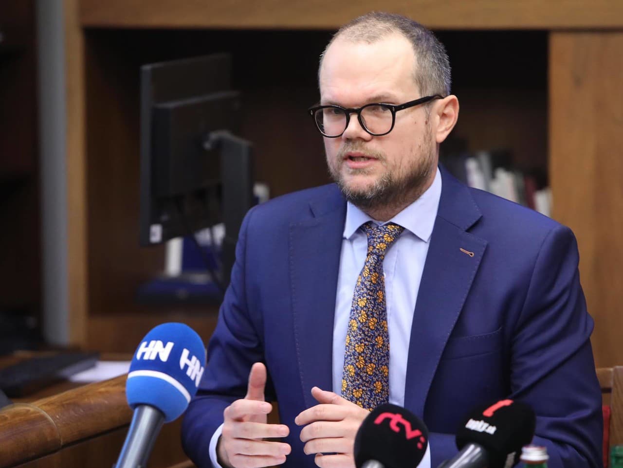 Advokát Kubina odmieta výsluch ako svedok v prípade Kajúcnik