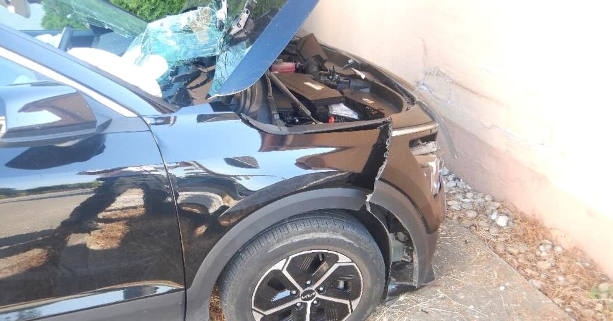 Ako správne postupovať po dopravnej nehode?