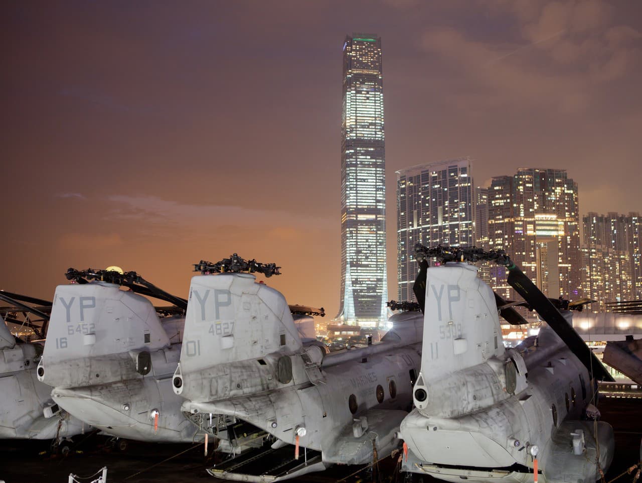 Napätie nad Žltým morom: Juhokórejský minister protestoval proti USA