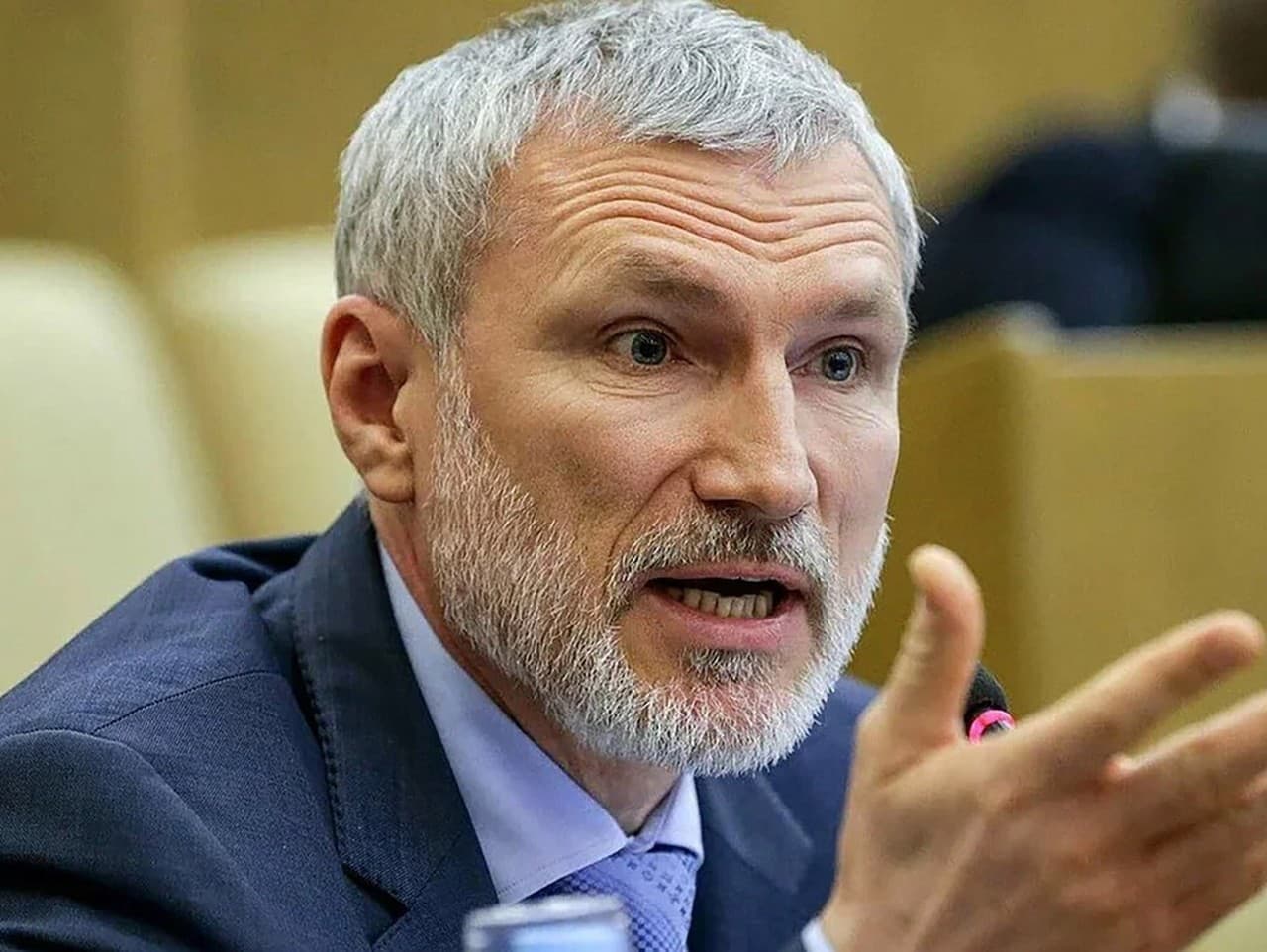 Rusko varuje USA: Venezuela môže získať nové zbrane