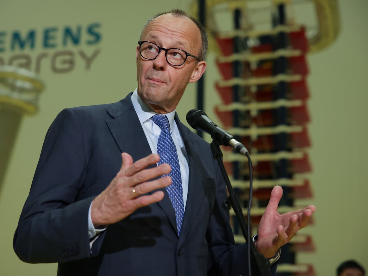 Kancelár Merz sa opäť stretne s Trumpom v Bielom dome