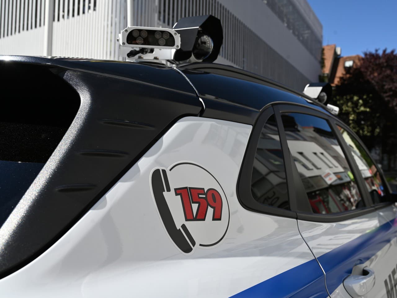 Mestská polícia v Lučenci pátra po obnažujúcom sa mužovi