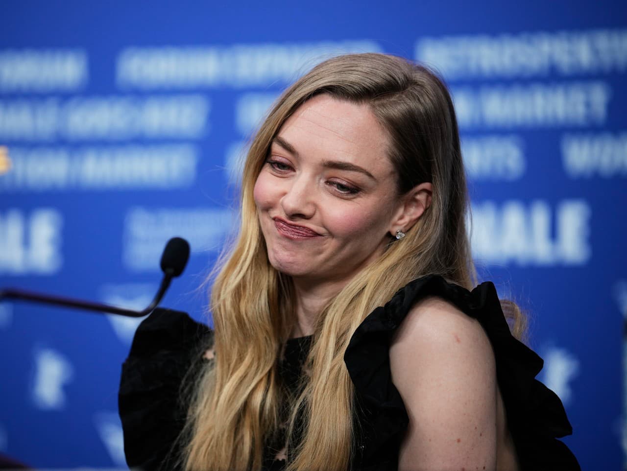 Amanda Seyfried otvorene o nahote pred kamerou: Protézy a oslobodenie