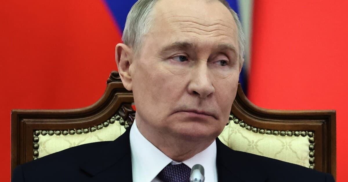 Rusko a USA: Kľúčové podmienky pre ukončenie vojny na Ukrajine