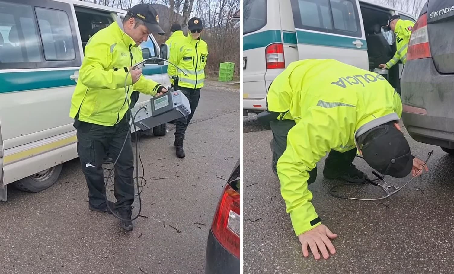 Nové kontroly emisií: Vodičom hrozí strata auta a preukazu