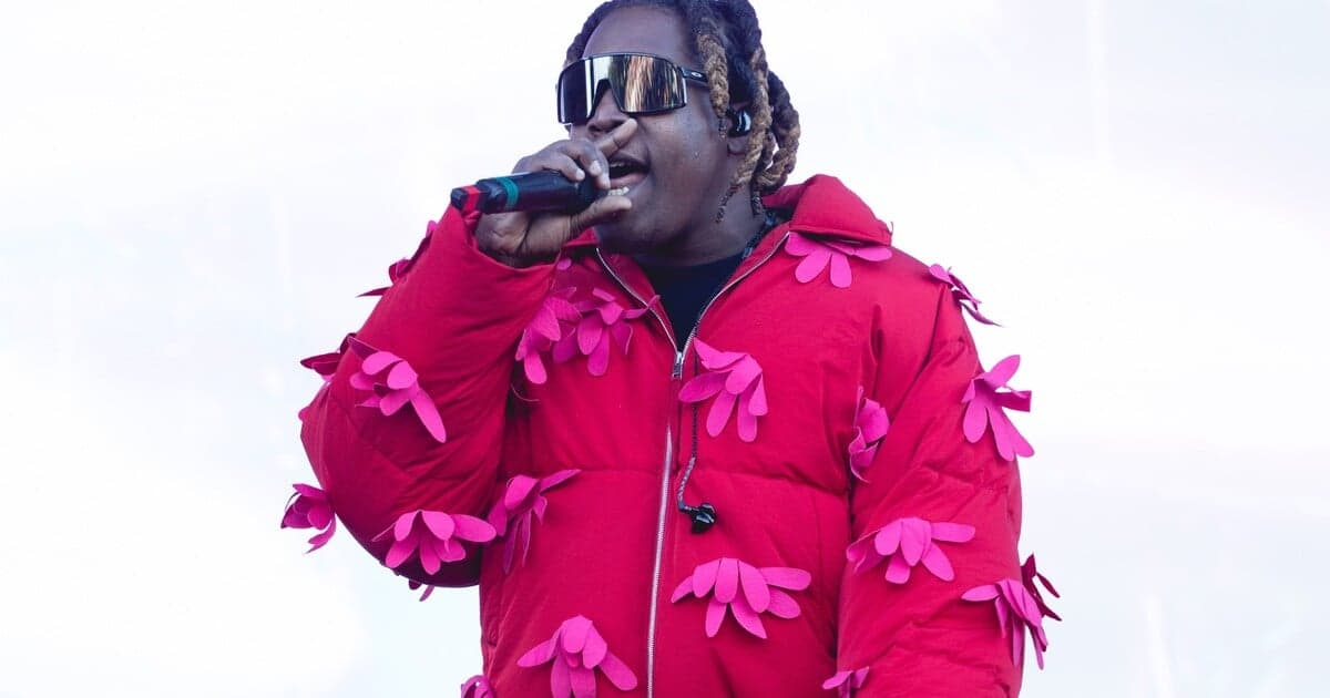 Nové hudobné hity: 13Many, Ego, Don Toliver a Kid Cudi dominujú