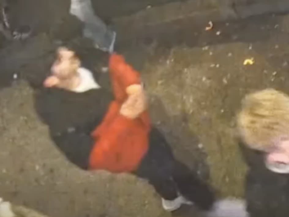 Polícia pátra po podozrivom z výtržníctva v Bratislave