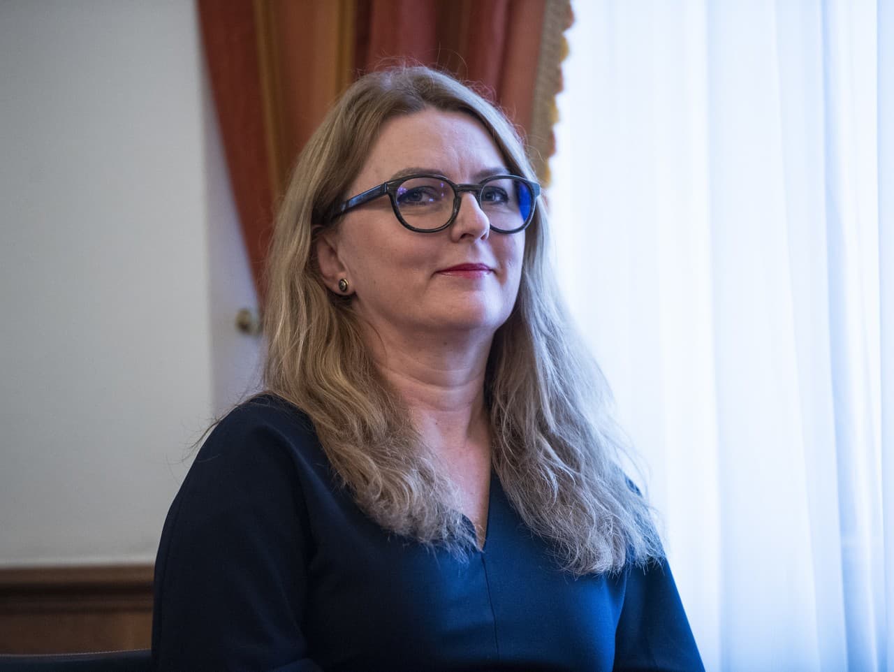 Dana Jelinková Dudzíková sa vzdala členstva v Súdnej rade SR