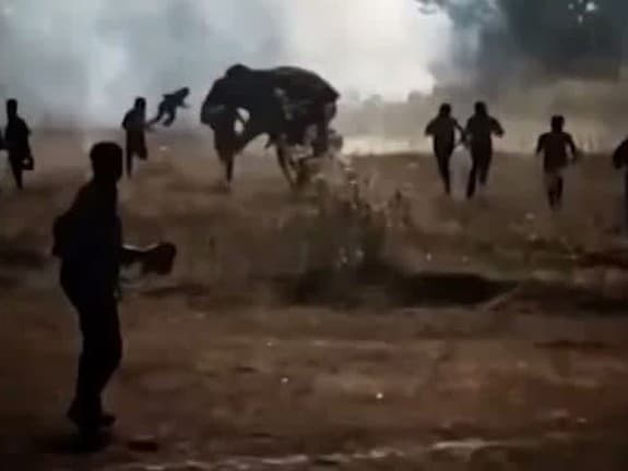 Agresívny slon v Indii zabíja: Tragédia, ktorá zasiahla dediny