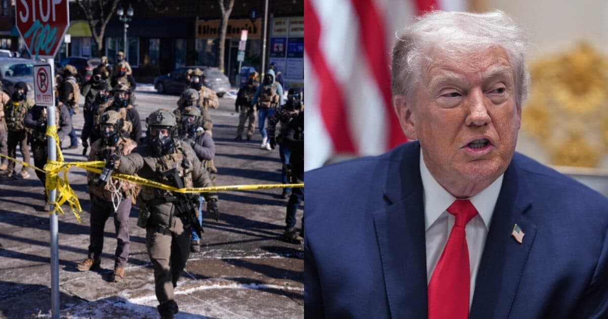 Brutálne zásahy jednotiek ICE: Prečo a ako zatýkajú v USA?