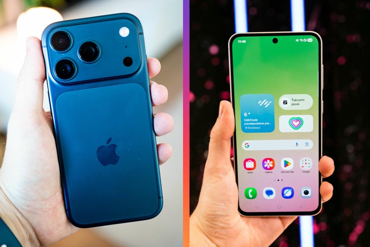 Apple a Google sprísňujú pravidlá pre mobilné aplikácie