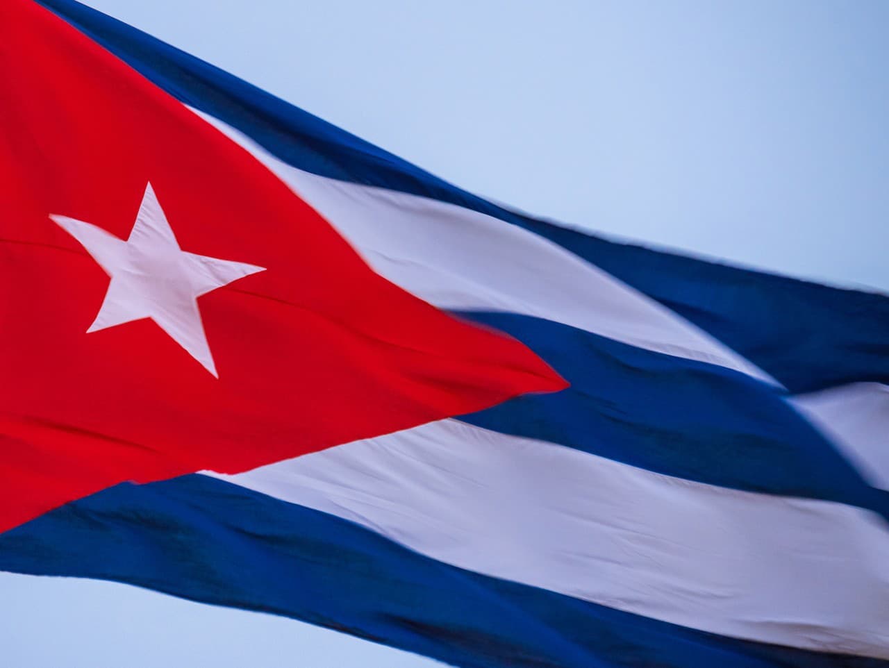 Kubánska pobrežná stráž zastavila teroristický útok z USA