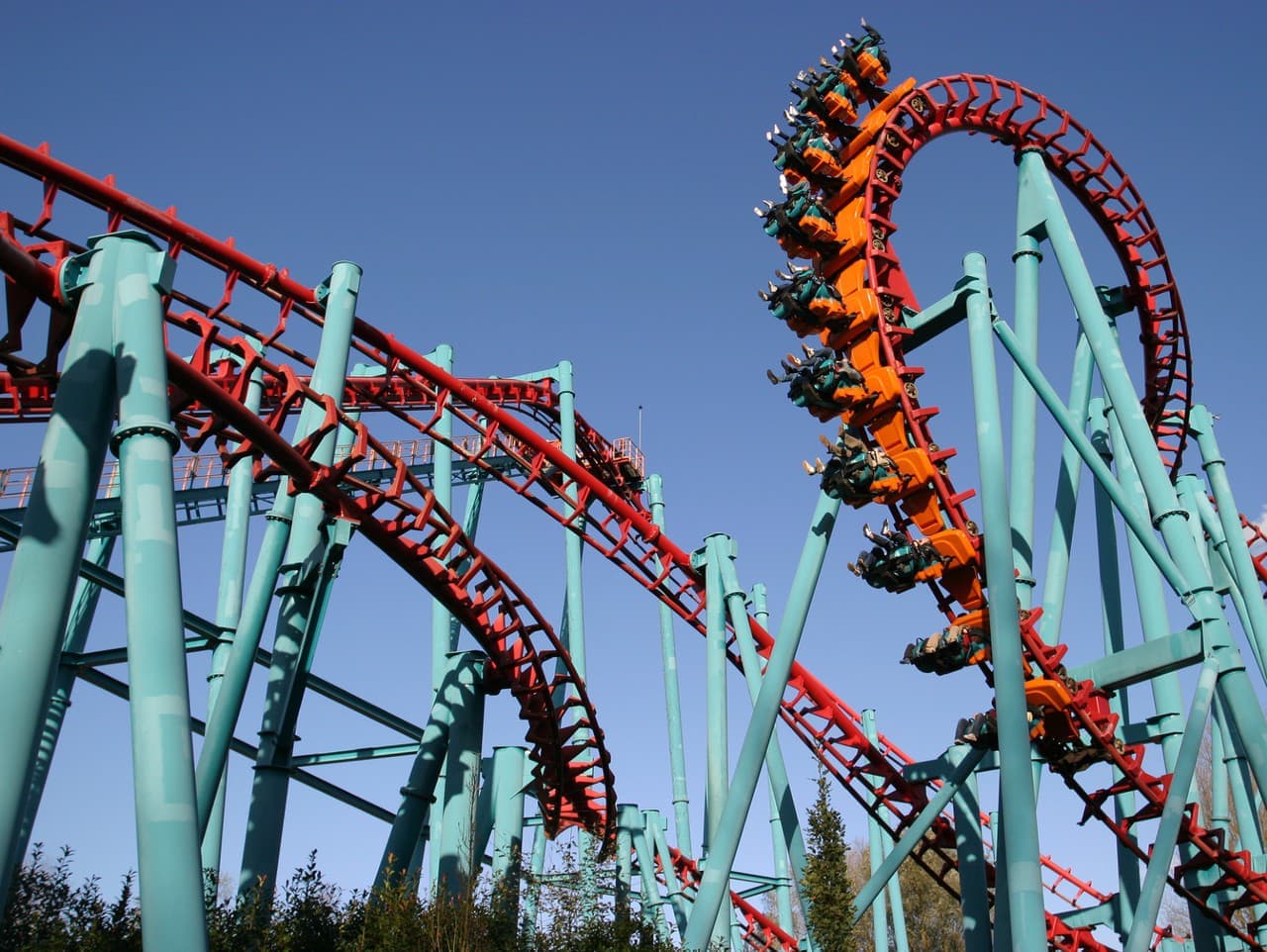 Tragédia na pražskej púti: Dievča (14) vypadlo z kolotoča