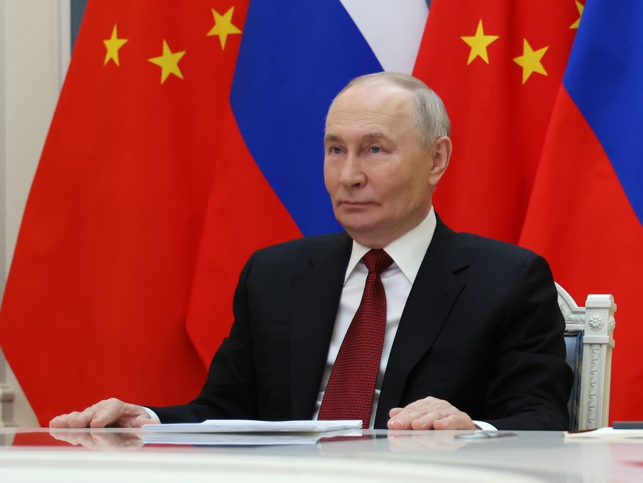 Rusko končí s obmedzeniami jadrových zbraní po vypršaní dohody New START