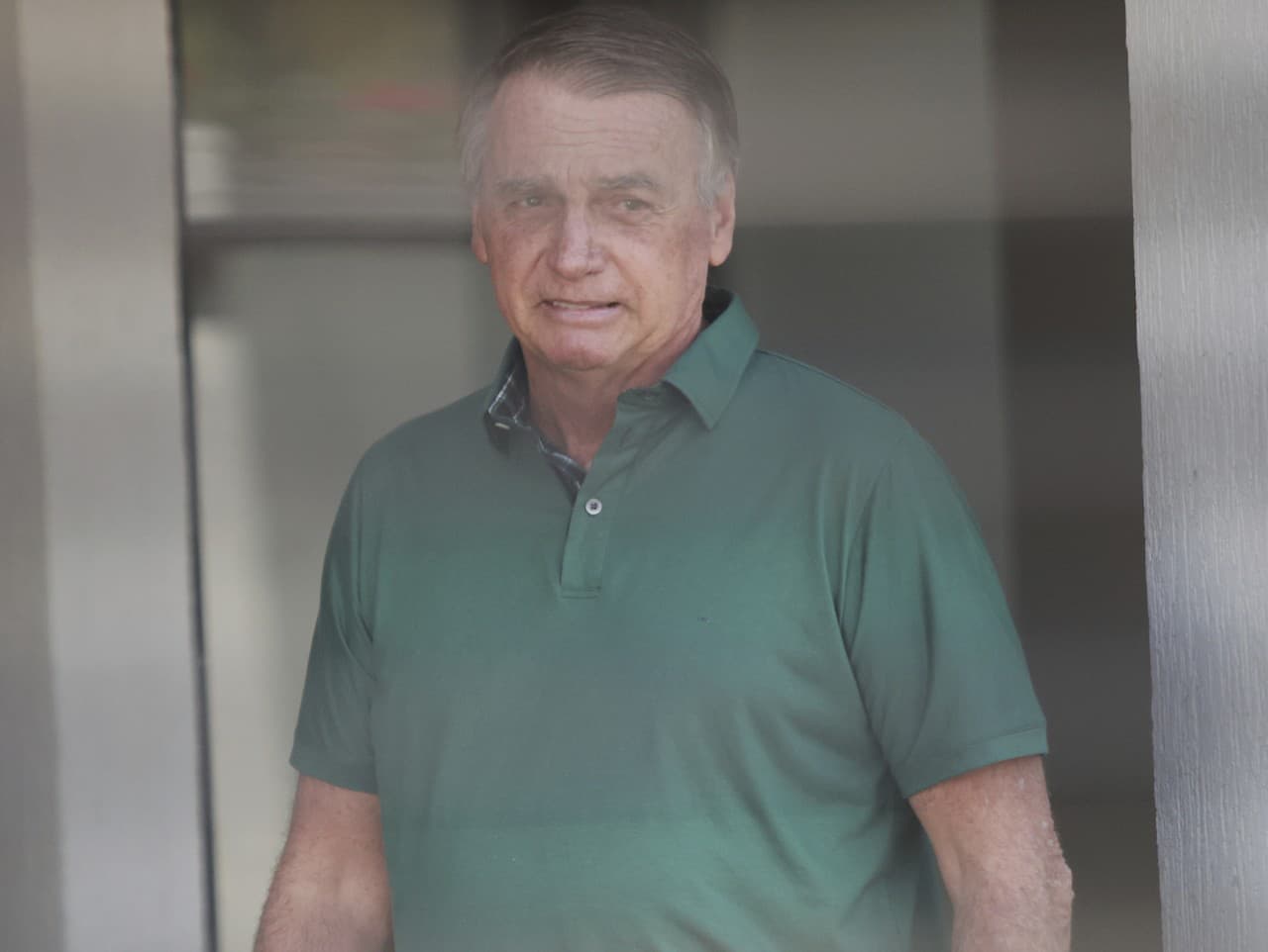 Bolsonaro podstúpil operáciu: Slabinová prietrž a zdravotné komplikácie