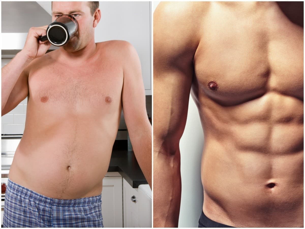 Ženy hodnotili mužské telá: Svaly sú kľúčom k príťažlivosti