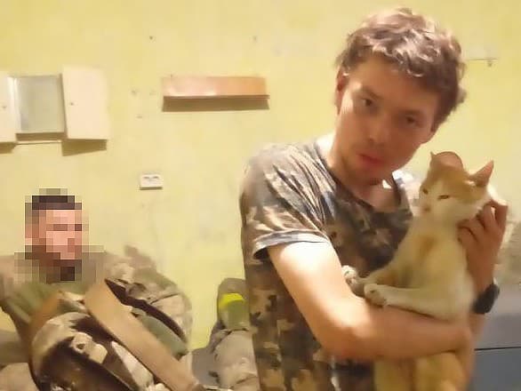 Tragédia na ukrajinskom fronte: Zahynul český dobrovoľník Jirka Kotrla