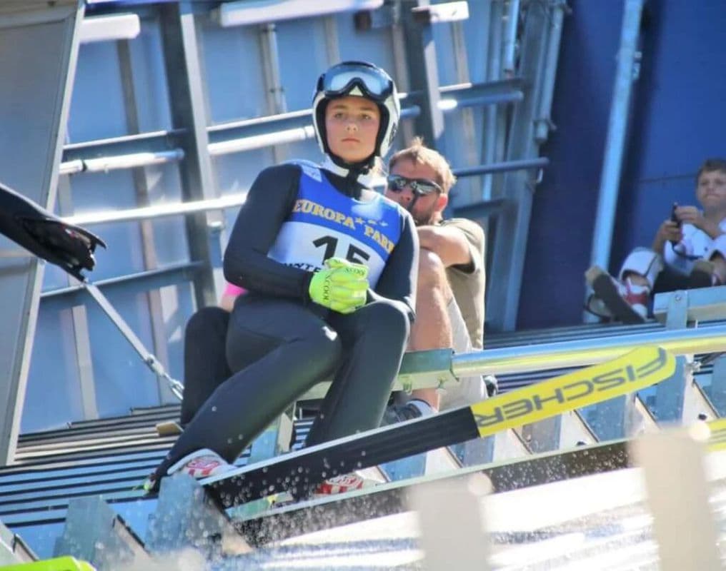 Slovenské skokanky na lyžiach neuspeli v Lillehammeri