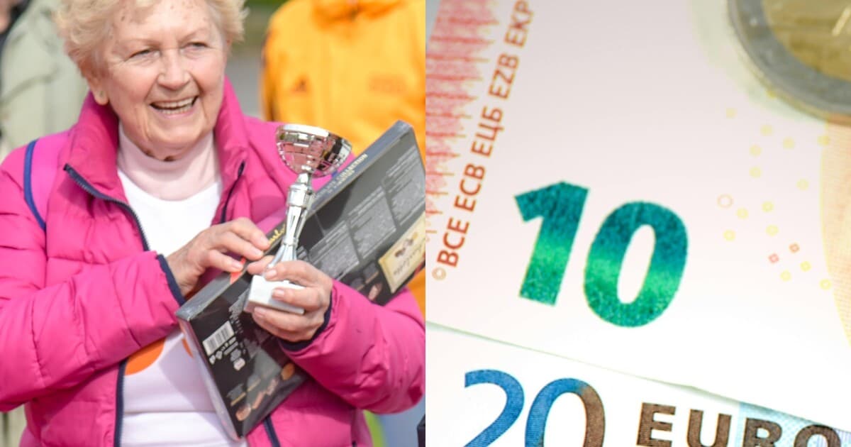 V Poľsku rekordné dôchodky: Niektorí seniori dostávajú vyše 12-tisíc eur