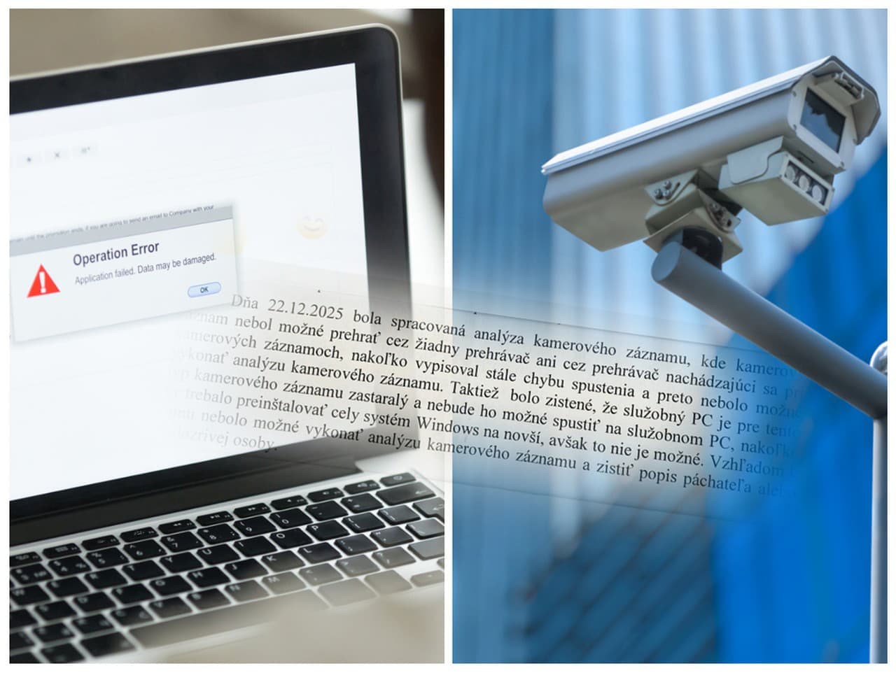 Polícia čelí kritike: Zlyhanie techniky pri vyšetrovaní krádeže bicykla