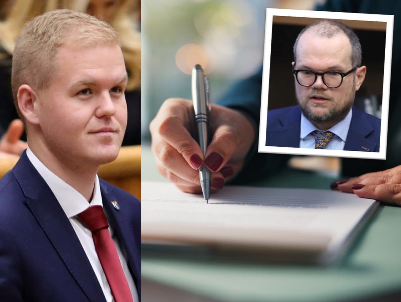 Bartek čelí žalobe za výroky o 'progresívnej fraške'