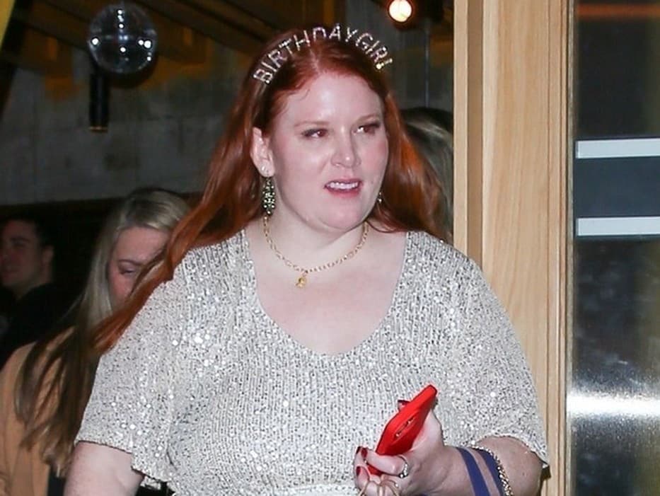 Tragédia v rodine Martina Shorta: Dcéra Katherine zomrela samovraždou