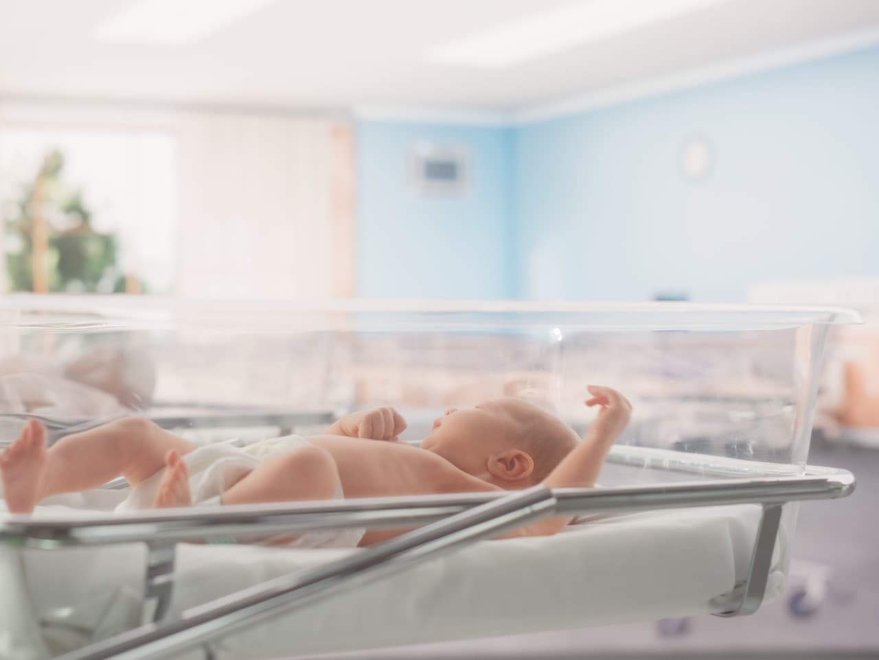 Pár z Floridy podal žalobu po omyle s implantovaním embryí