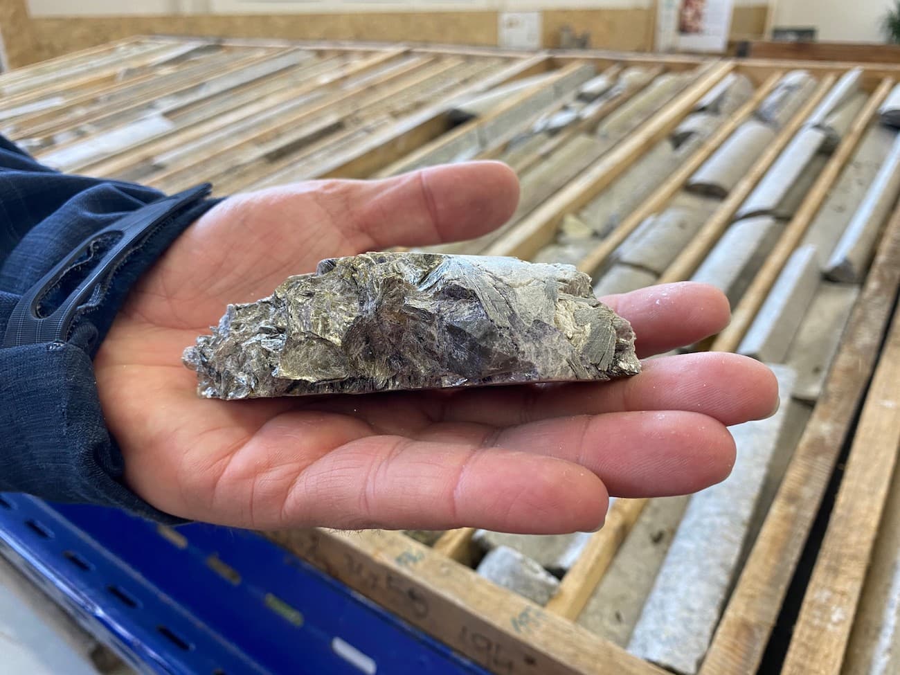 Česko spúšťa ťažbu lítia: Práca pre 4 000 ľudí v Ústeckom kraji