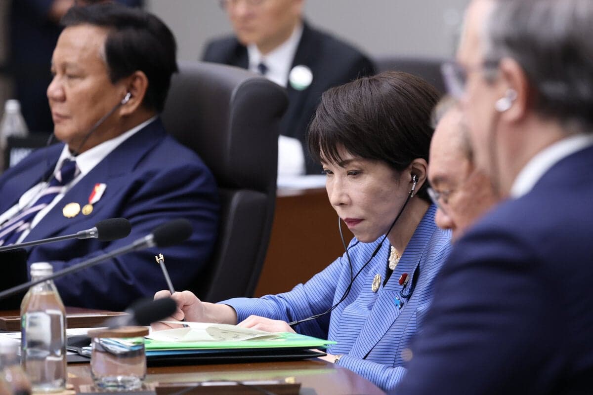 Japonsko protestuje proti nevhodným vyjadreniam čínskeho diplomata