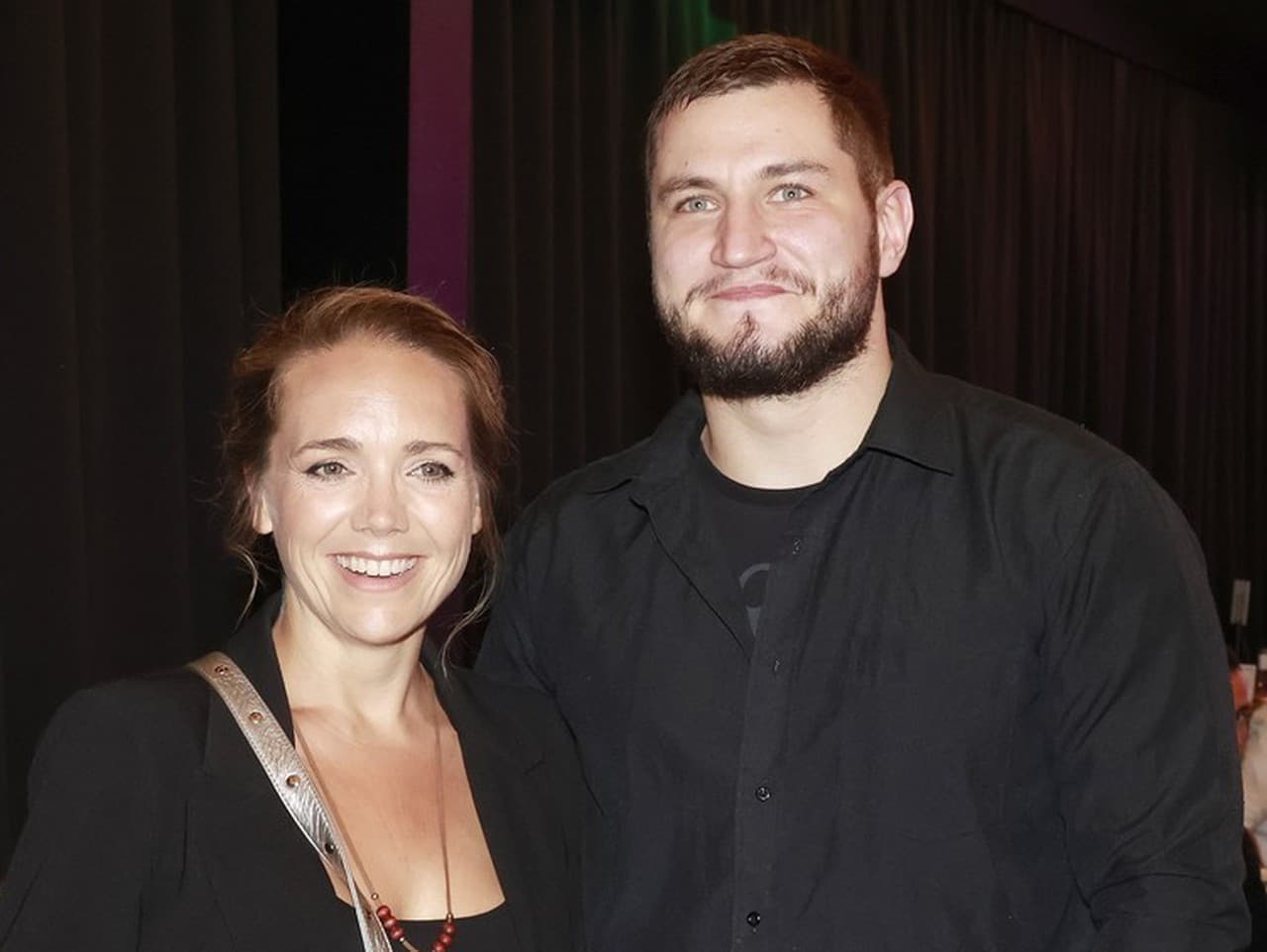 Lucie Vondráčková ukončila vzťah s mladším MMA zápasníkom