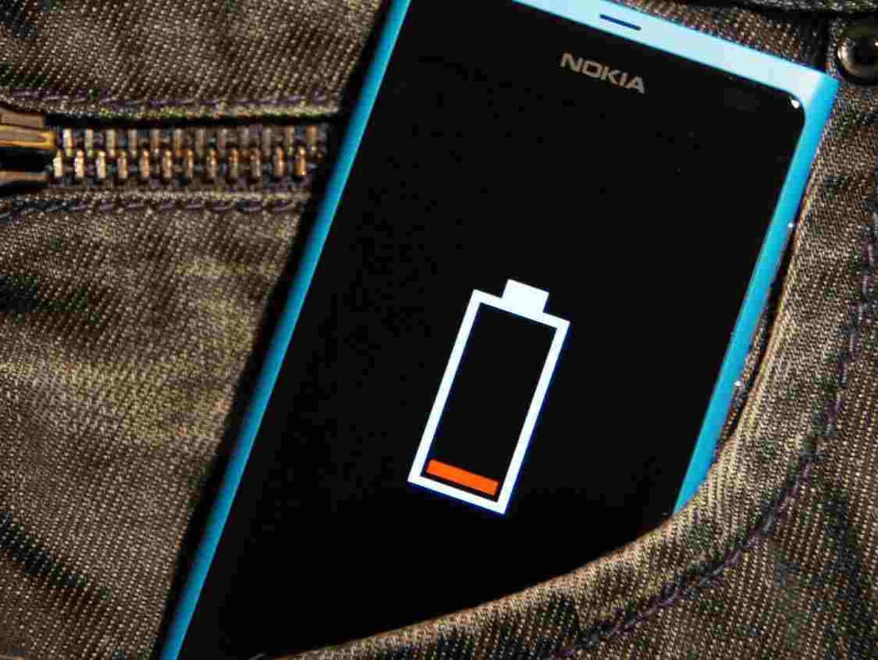 Teplota a životnosť batérie: Ako chrániť svoj smartfón