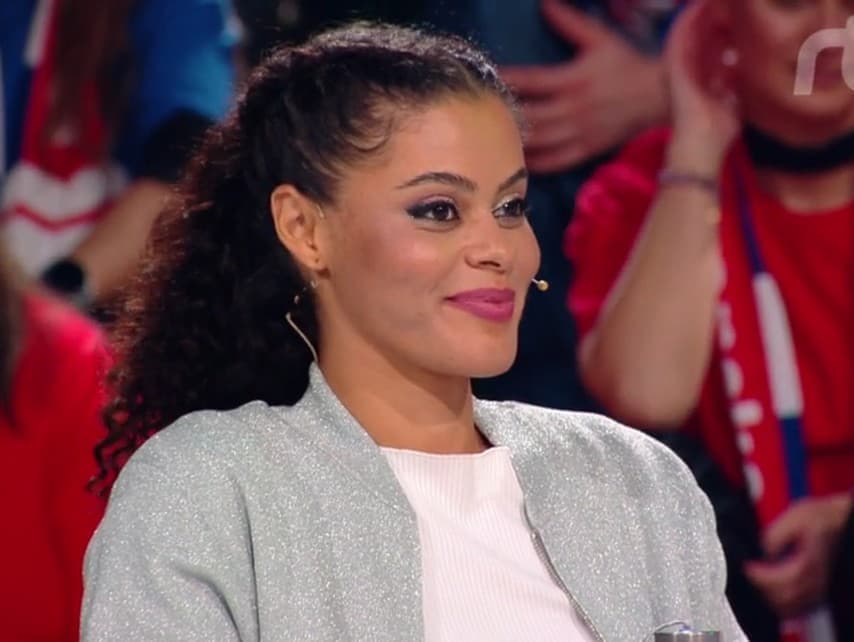 Anabela Mollová: Boj so sebou po schudnutí 40 kíl