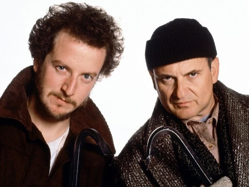 Daniel Stern sa vzdáva osláv 35. výročia Sám doma