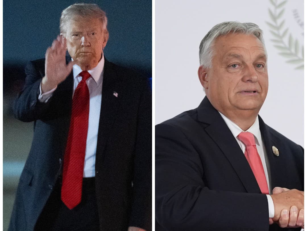 Orbán cestuje do USA: Mier a ekonomika v popredí záujmu