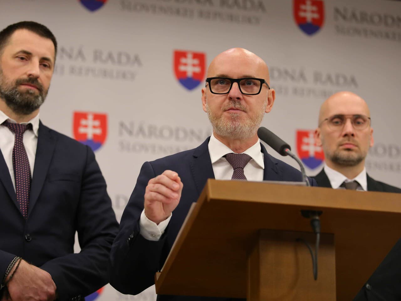 Kongres SaS: Členovia republikovej rady budú voliť nových zástupcov