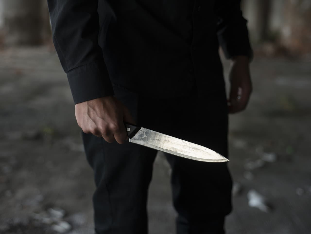 Tragédia v Suriname: Muž s nožom zabil deväť ľudí vrátane detí