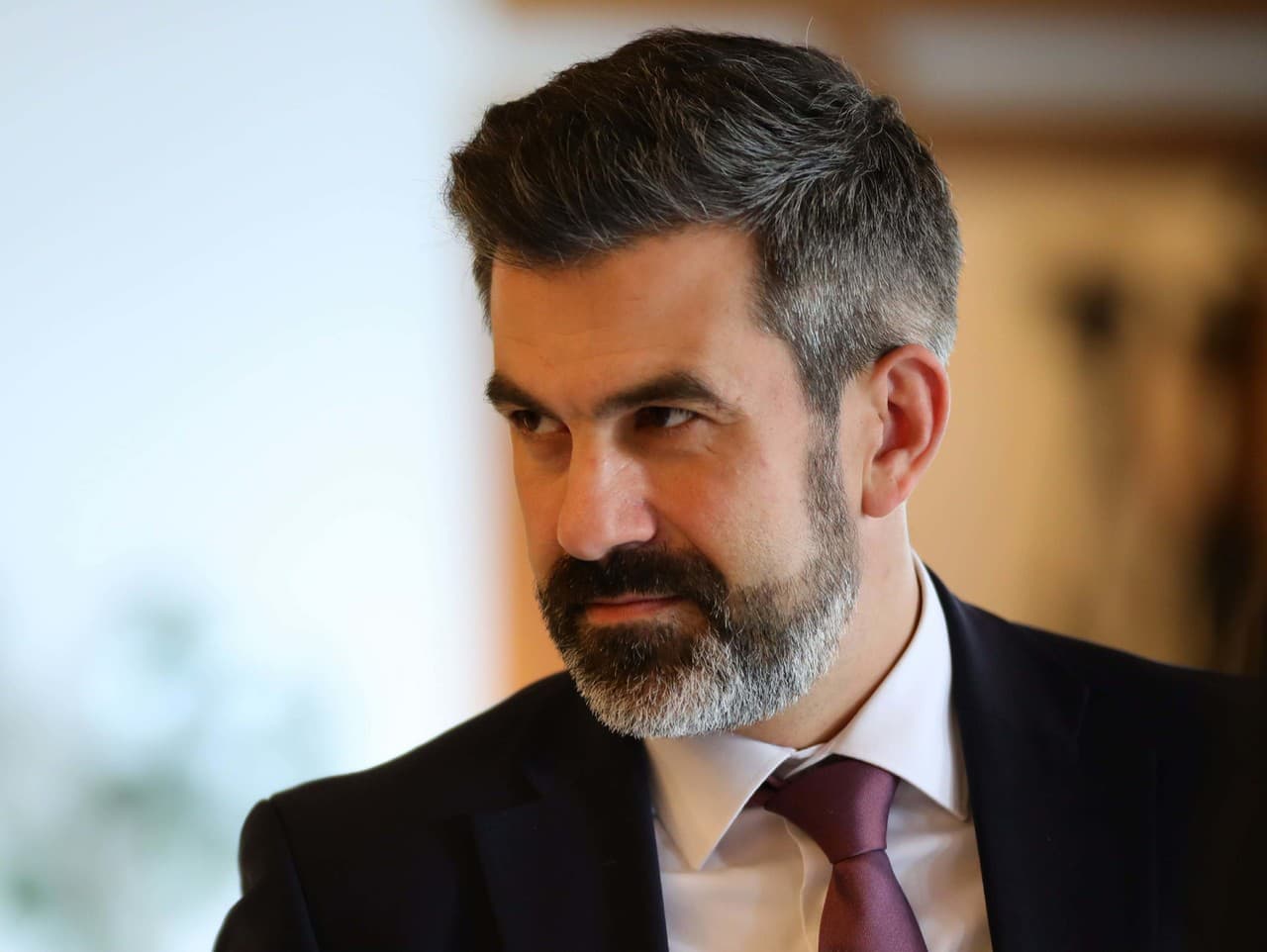 Progresívne Slovensko podáva trestné oznámenie na MIRRI kvôli podozreniam